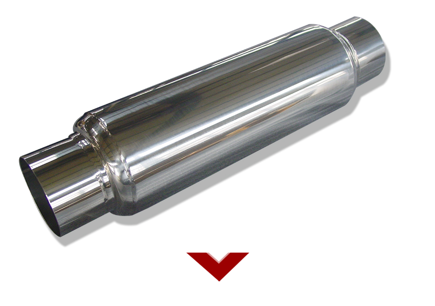 exhaust muffler akrapovic exhaust muffler