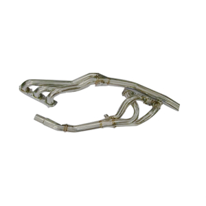 BMW E36 M50 Stainless Steel 304 Mirror Polished Exhaust Header