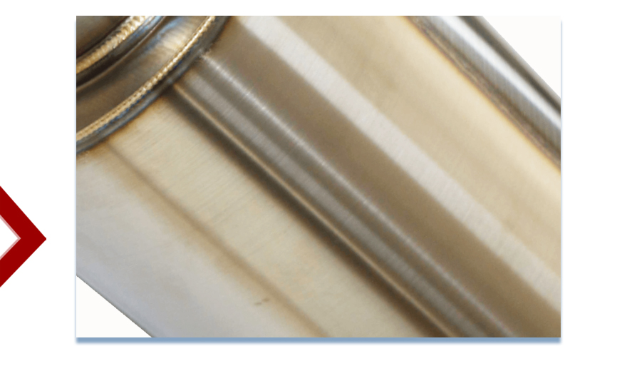 car exhaust system exhaust muffler