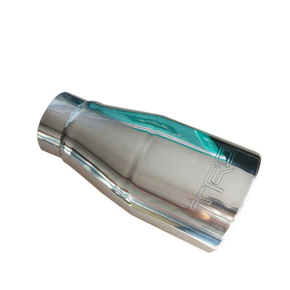 Toyota TRD Stainless Steel Exhaust Tip