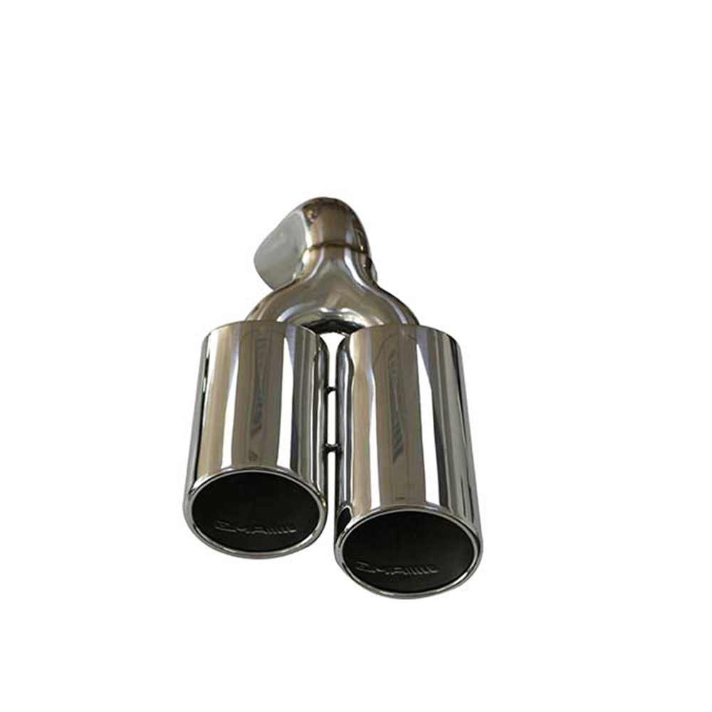 Benz G5 Stainless Steel 304 Mirror Polished Exhaust Tip