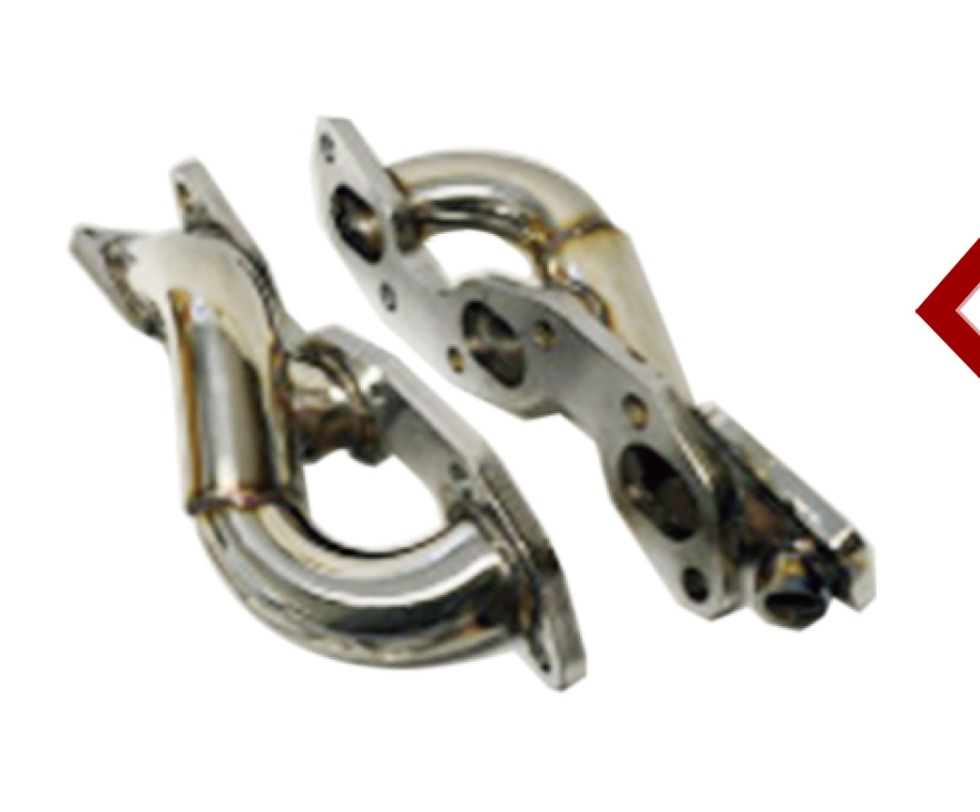 turbo exhaust header lsx exhaust manifold