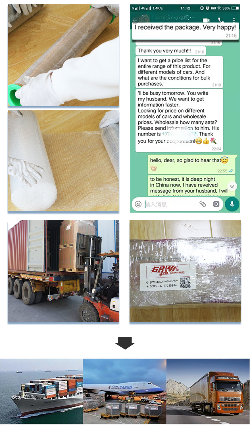 exhaust muffler flange exhaust muffler