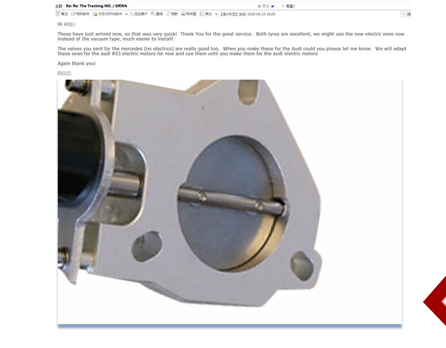 bmw exhaust valve exhaust valves