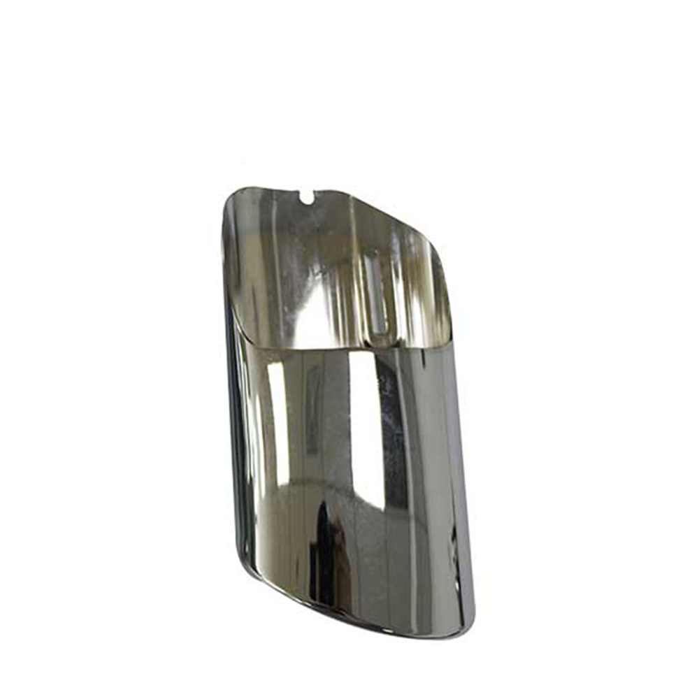Benz C CLASS Stainless Steel 304 Mirror Polished Exhaust Tip