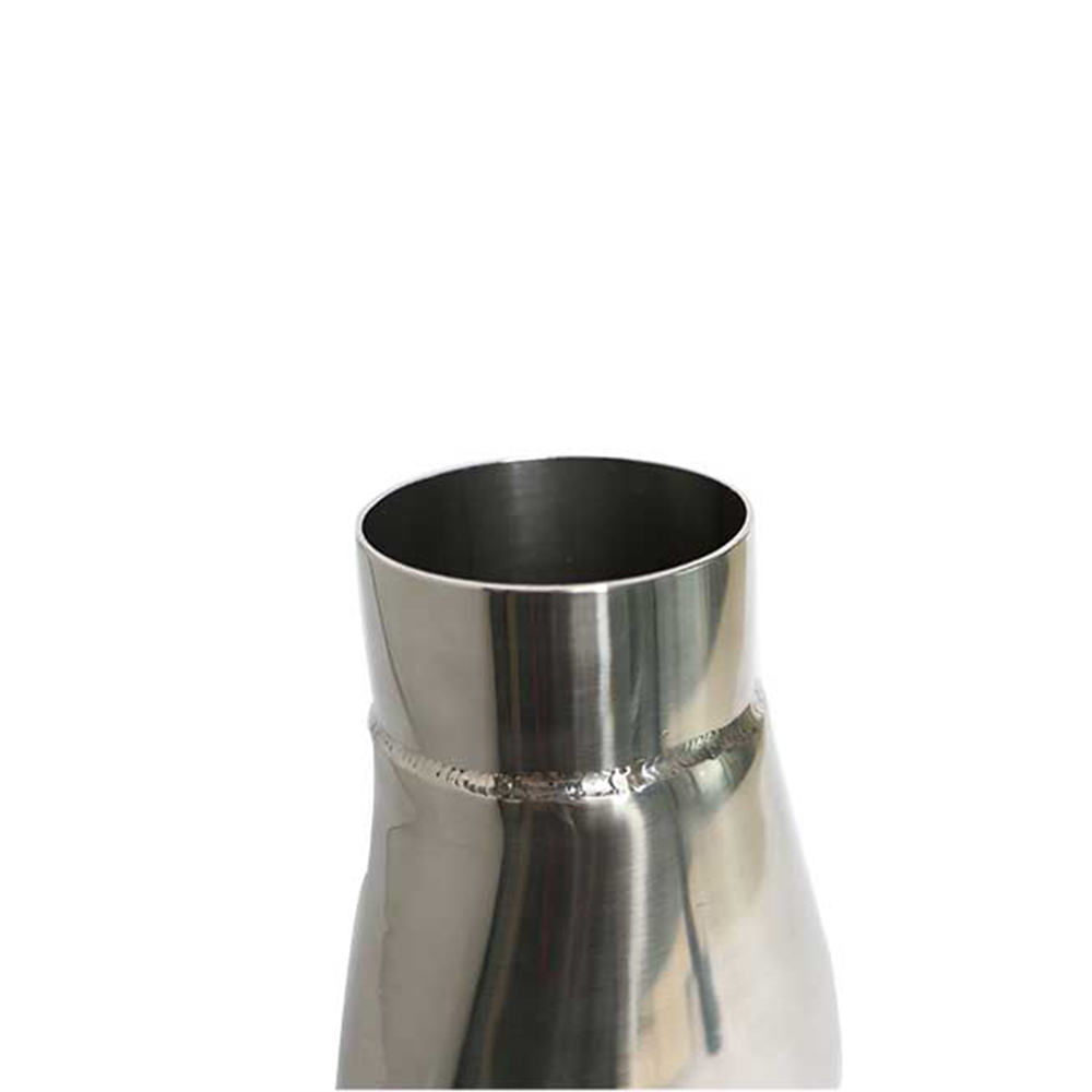 Toyota TRD Stainless Steel Exhaust Tip