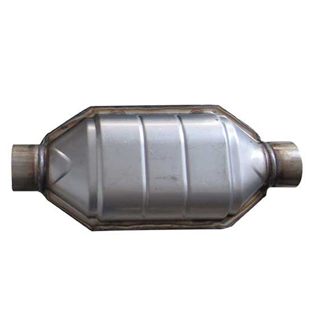 Quality,High Performance And Stable Universal Catalytic Converter