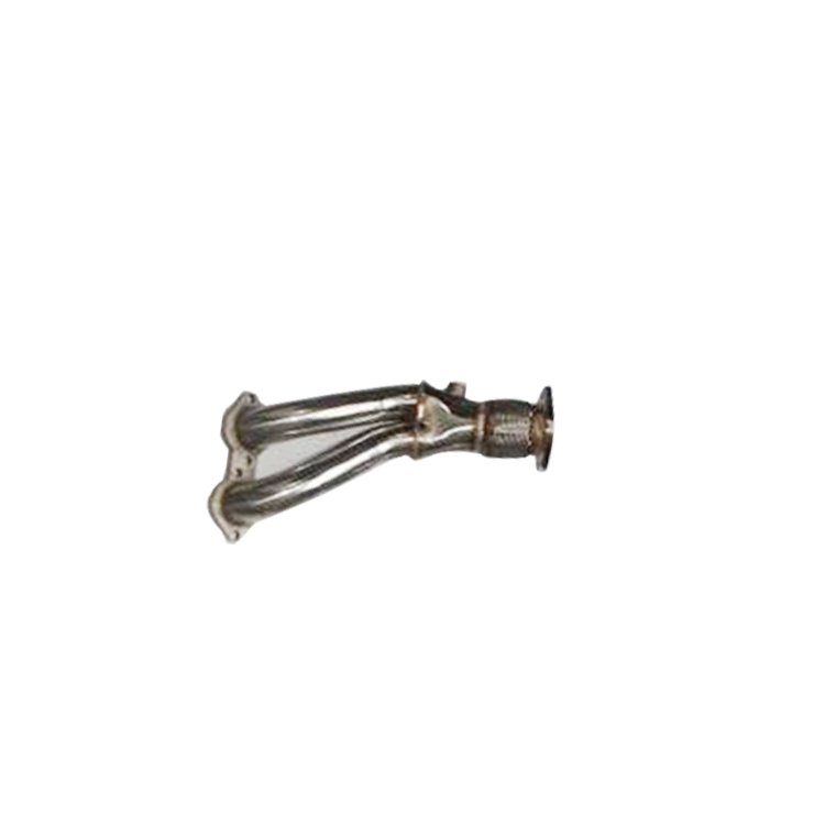 02 03 04 Chery CAVALIER 2.2L ECOTEC L61 Stainless Steel 304 Mirror Polished Exhaust Header