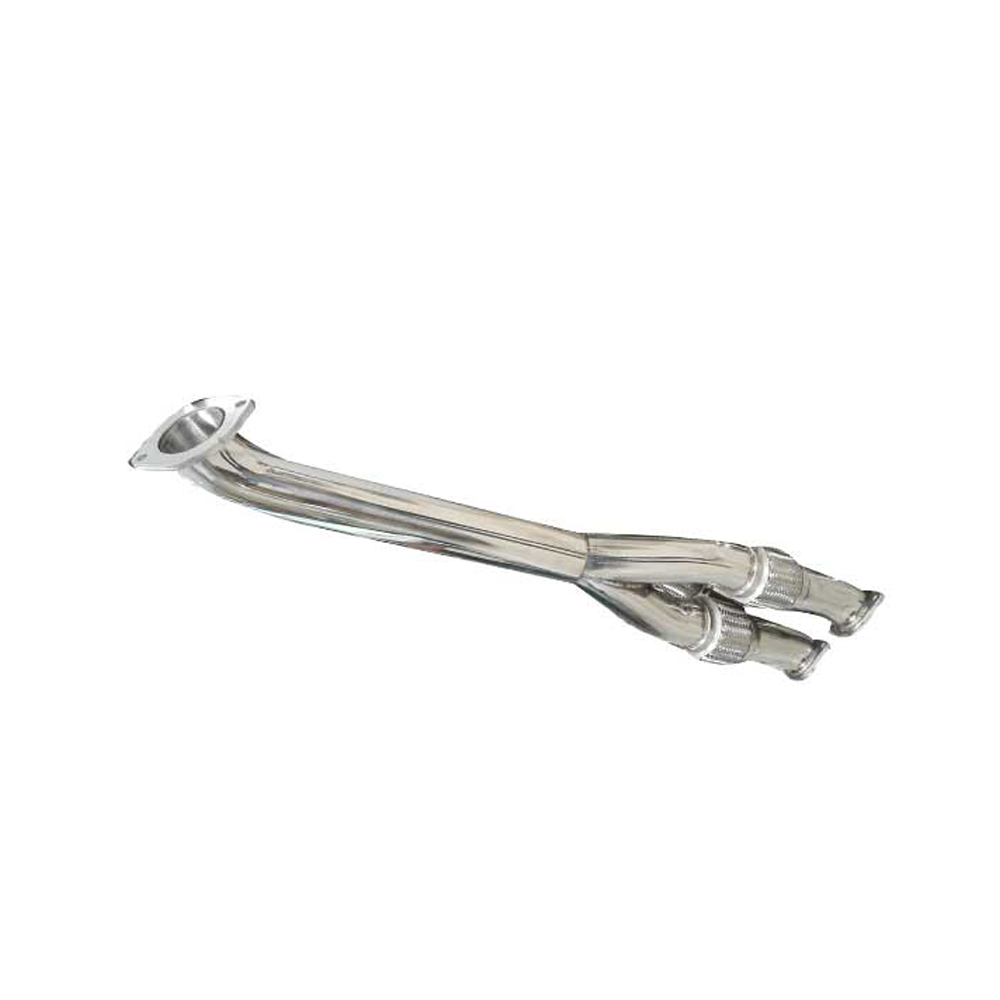 Nissan Gtr R35 Customizable 1.25mm Stainless Steel 201/304 Exhaust Downpipe