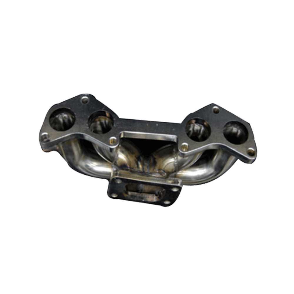 T3 88-92 Mazda 626 89-92 Mx-6 MX6 90-92 Ford Probe 2.2 F2 F2T 1.25mm Stainless Steel 304/201 Exhaust Manifold