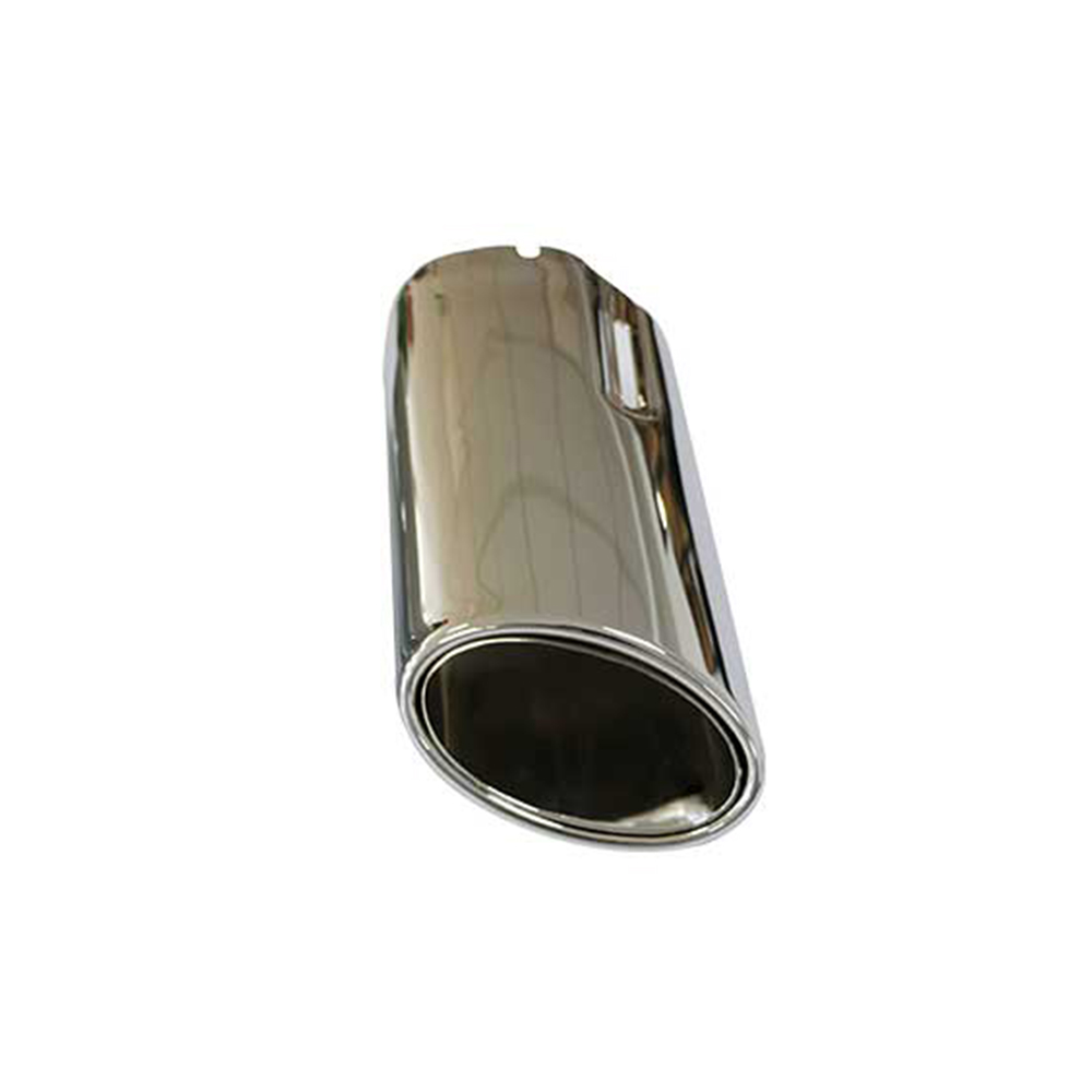 Benz C CLASS Stainless Steel 304 Mirror Polished Exhaust Tip