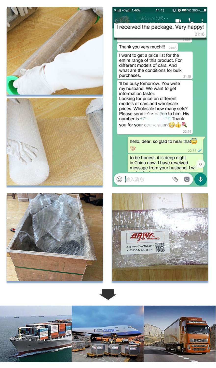 Mustang titanium exhaust system exhaust system