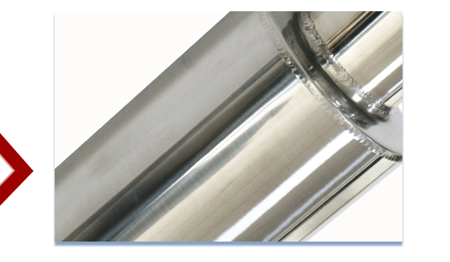 exhaust muffler flange exhaust muffler