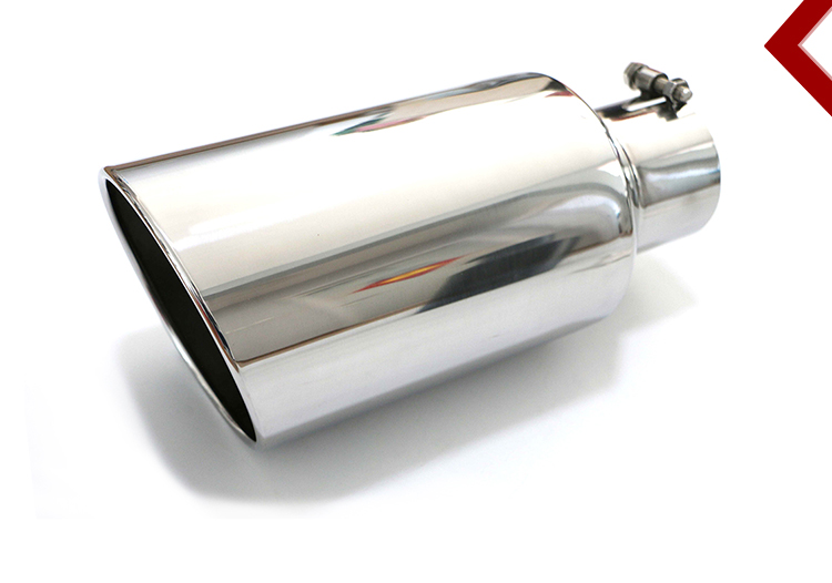 exhaust tip