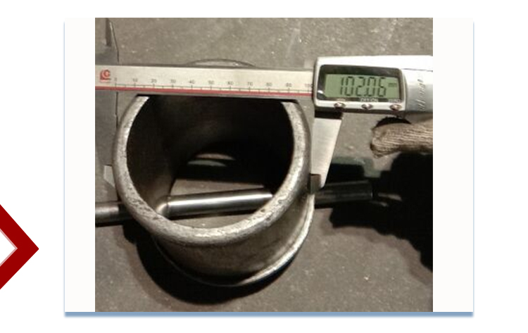 exhaust tip