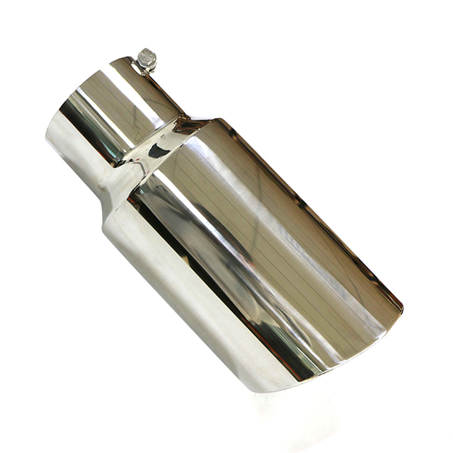 GRWA High Quality Exhaust Tip Diesel Tip 
