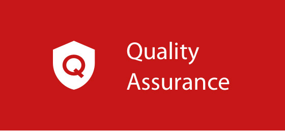 quality assurance