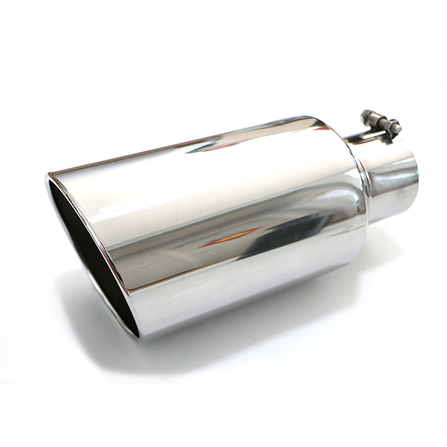 GRWA High Quality Exhaust Tip Diesel Tip 