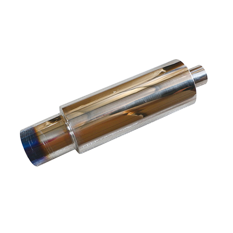 Exhaust Muffler GW-T-EM-008
