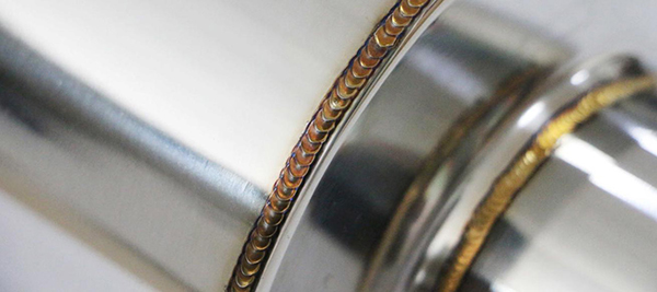 3 Times Welding