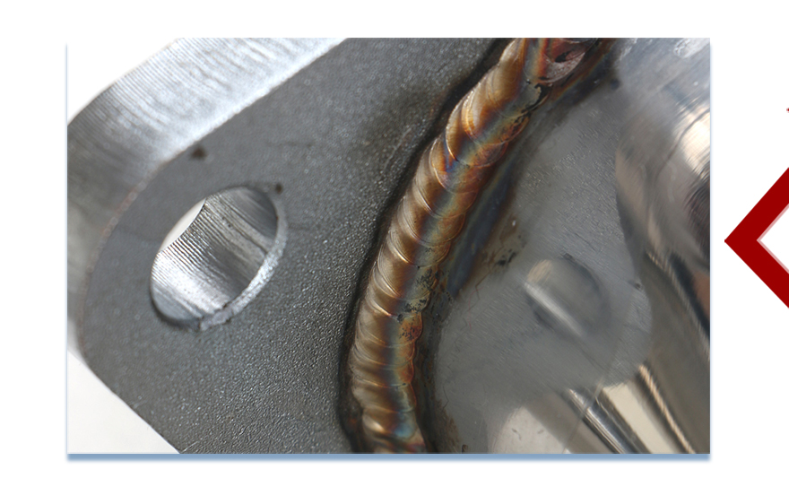 exhaust header