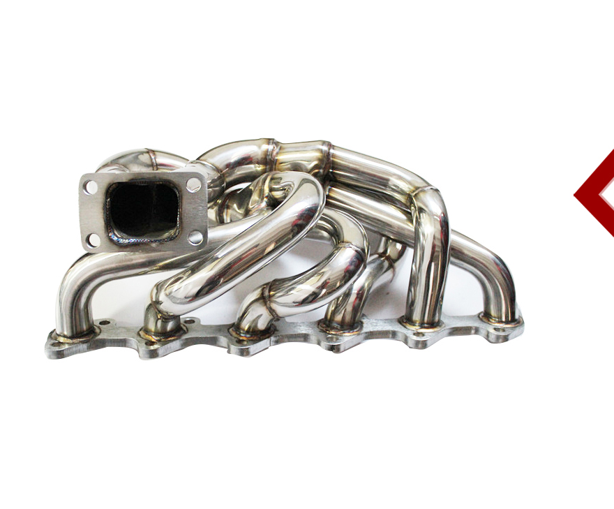exhaust header