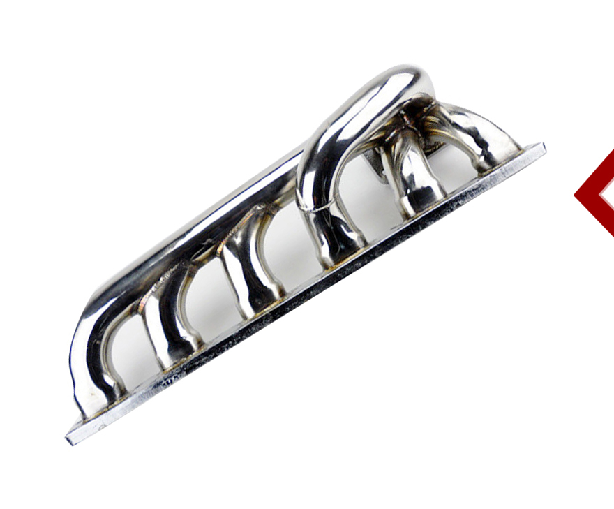 exhaust header