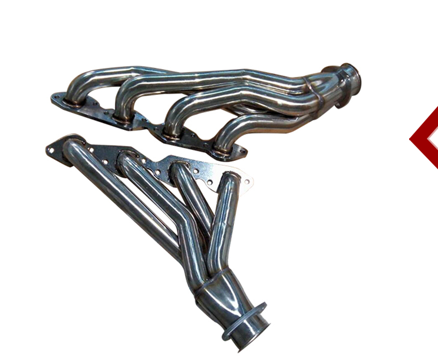 exhaust header