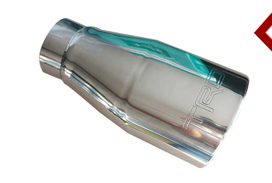exhaust tip