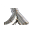 Subaru Titanium Exhaust System