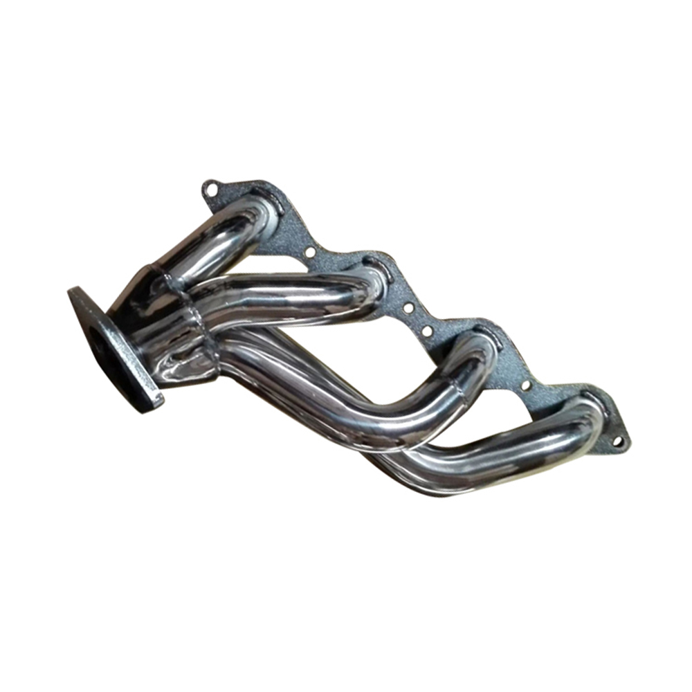 Chevy Sierra Performance Stable Stainless Steel Exhaust Header