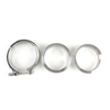 Universal Ss304 Universal Exhaust Clamp