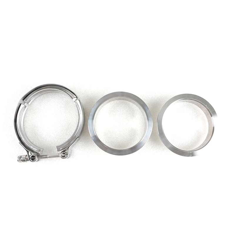 Universal Ss304 Universal Exhaust Clamp