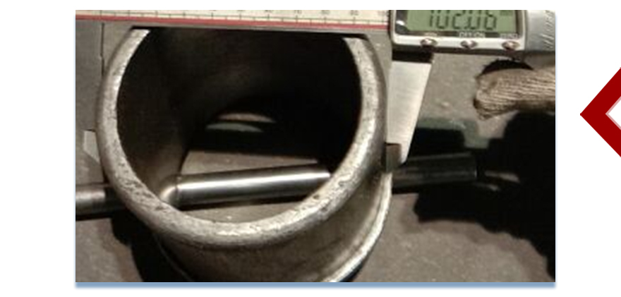 Exhaust Clamp