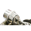 Ferrari 430 Titanium Alloy Exhaust System