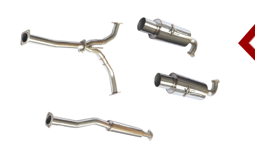 exhaust system