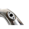 Toyota JZX100 Customizable 1.25mm Stainless Steel 201/304 Exhaust Downpipe