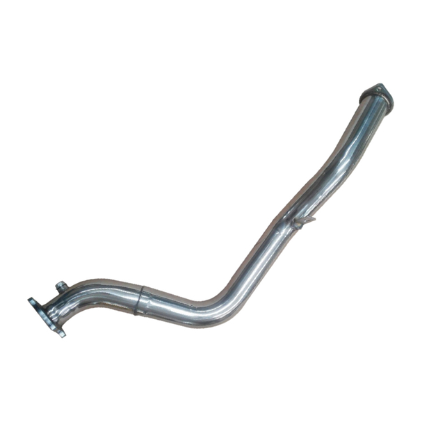 Subaru Impreza WRX STI 07-12 Years Customizable 1.25mm Stainless Steel 201/304 Exhaust Downpipe