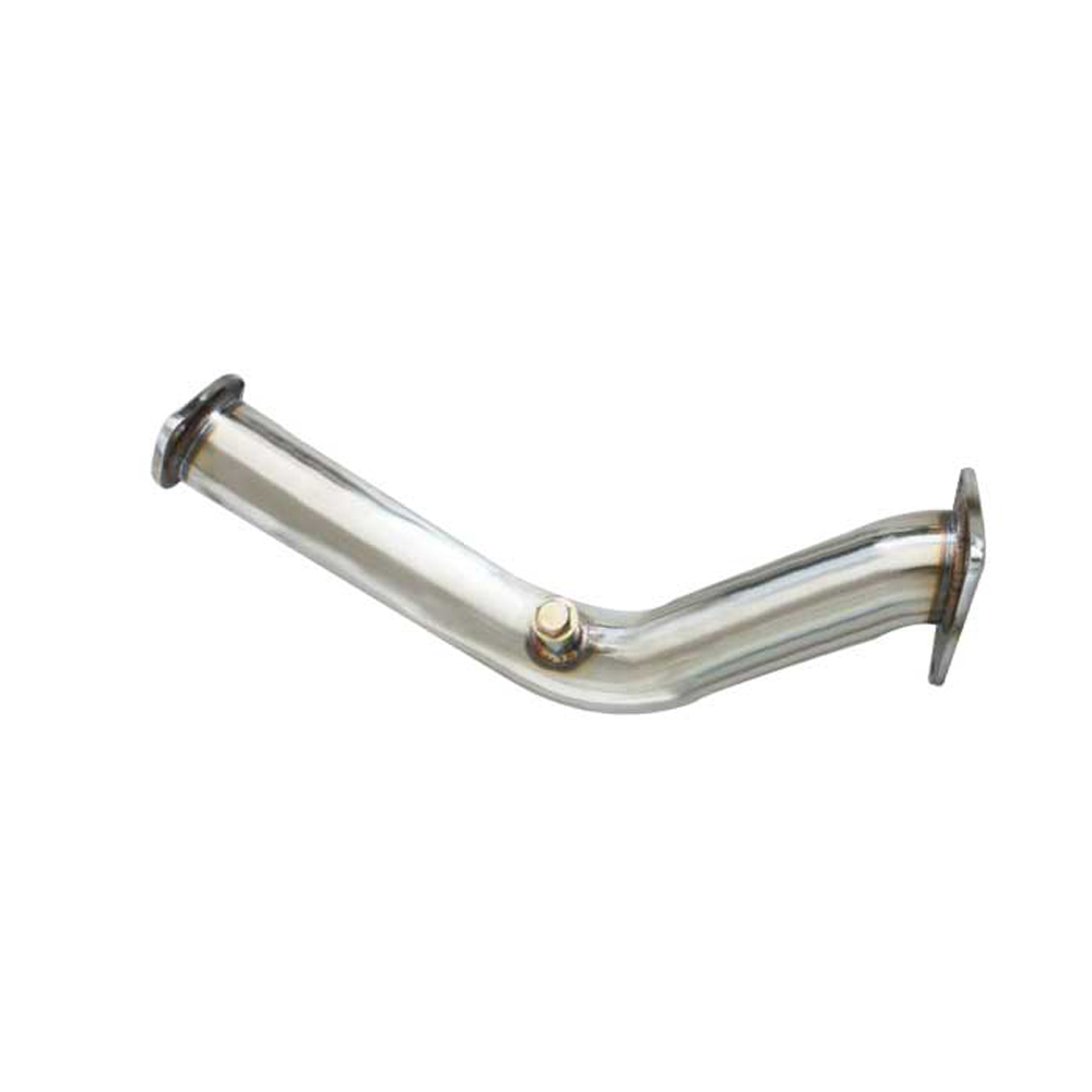 Nissan 370z 2009-2017 Customizable 1.25mm Stainless Steel 201/304 Downpipe