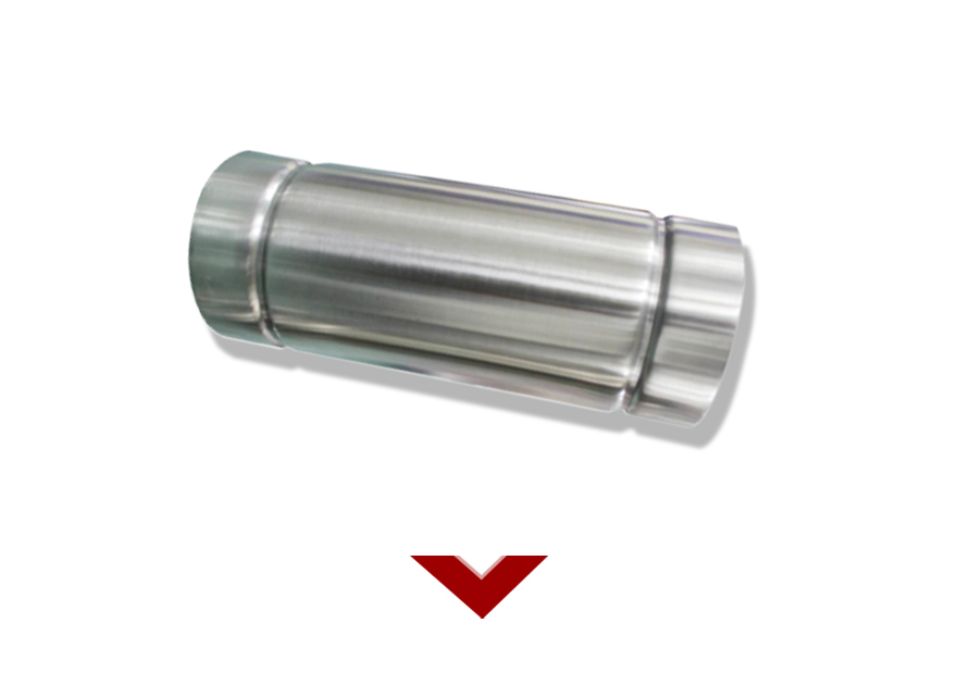 exhaust muffler
