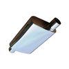 3 Inch Stainless Universal Exhaust Muffler for Car