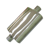 In Stock 63mm Universal Exhaust Muffler