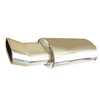 Single Rear Rear Exhaust Muffler