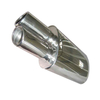 Universal Car Sports Dual Stainless Exhaust Muffler