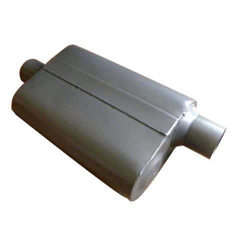 Hot Sale Universal Car Exhaust Muffler 
