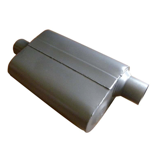 Hot Sale Universal Car Exhaust Muffler 