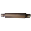 High Quality Aluminized Steel Exhaust Muffler