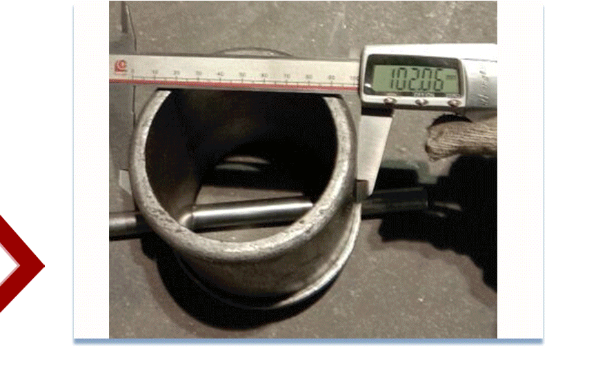 exhaust tip