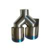 High Quality Hks Stainless Steel Exhaust Tip