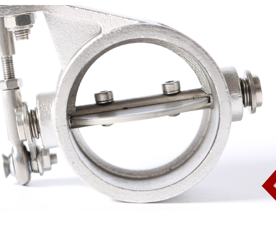 exhaust valves 